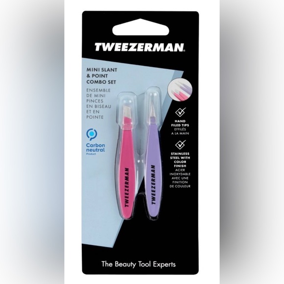 TWEEZERMAN TRIO!!! - Picture 2 of 3